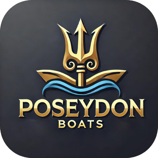 Poseydon Boats